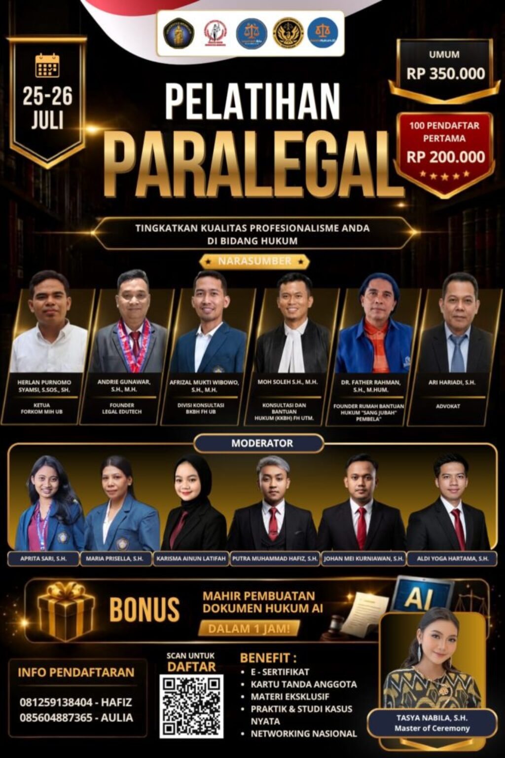 Awan Hukum 2