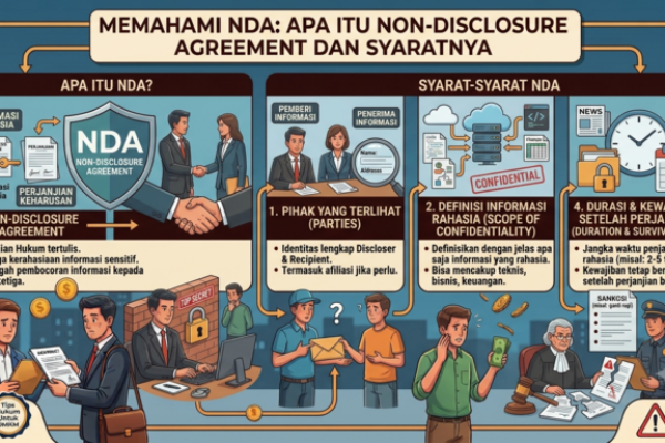 Non-Disclosure Agreement