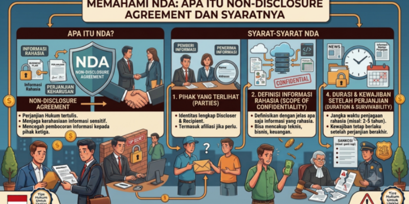Non-Disclosure Agreement