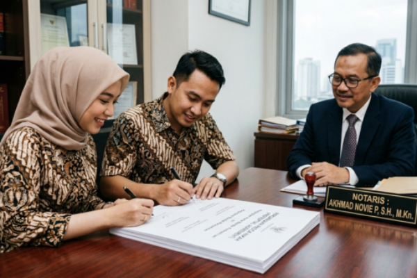 Awas! Utang Pribadi Pasangan Bisa Jadi Tanggung Jawab Bersama Jika Anda Tidak Punya Dokumen Ini