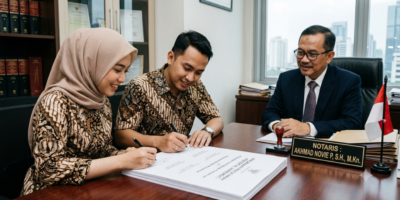 Postnuptial Agreement(1)