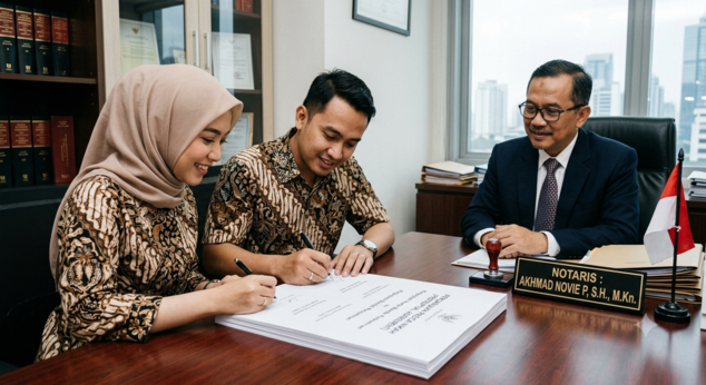 Awas! Utang Pribadi Pasangan Bisa Jadi Tanggung Jawab Bersama Jika Anda Tidak Punya Dokumen Ini