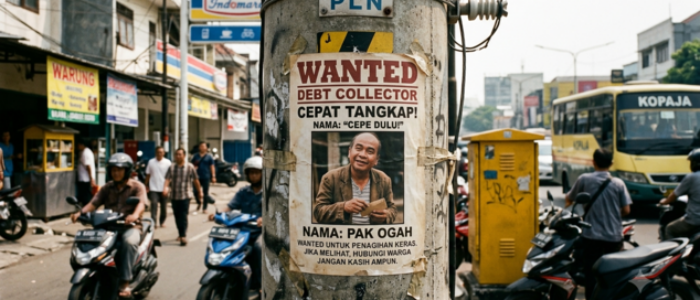 Aturan Terbaru OJK 2026: Debt Collector (DC) Pinjol Dilarang Keras Menagih ke Kontak Darurat!