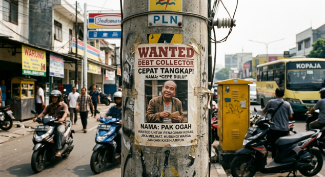Aturan Terbaru OJK 2026: Debt Collector (DC) Pinjol Dilarang Keras Menagih ke Kontak Darurat!