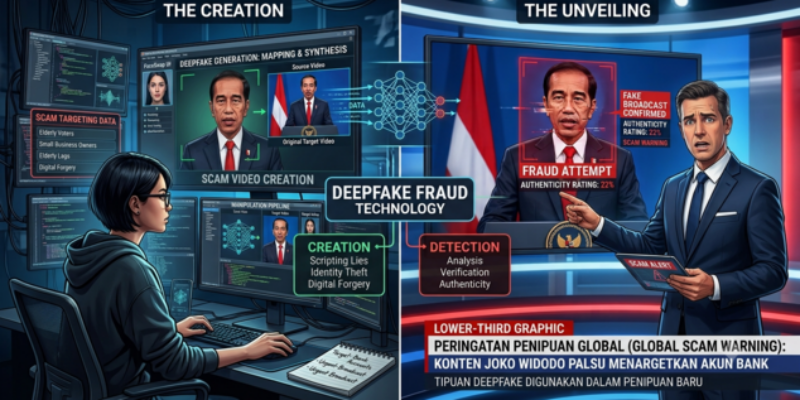 deepfake