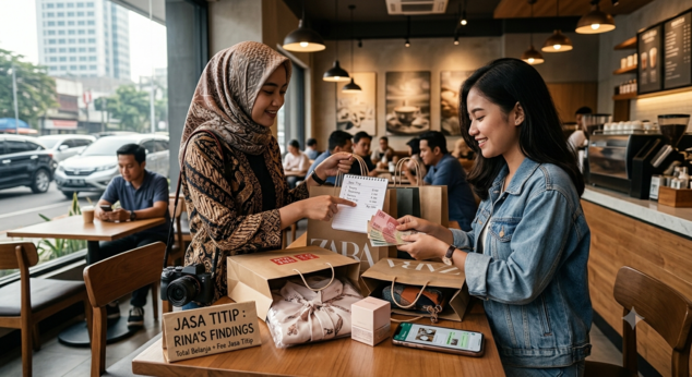 Beli Barang Pakai Jastip Tapi Barang Tidak Datang, Masuk Pasal Penipuan atau Wanprestasi?
