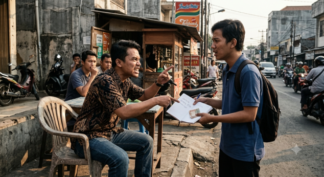 Cara Elegan dan Ampuh Menagih Utang ke Teman yang Susah Ditagih (Tanpa Melanggar Hukum Pidana)