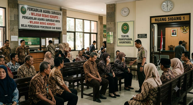 Panduan Lengkap Mengurus Perceraian Tanpa Pengacara di Tahun 2026 (Lebih Hemat Biaya!)