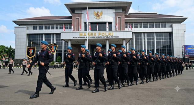 Lapor Polisi Tapi Malah Diminta Uang? Ini Saluran Pengaduan Resmi Propam yang Wajib Anda Tahu