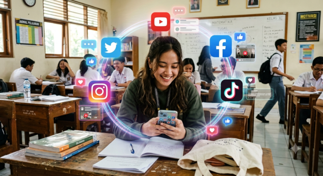 Terjerat Revisi UU ITE Karena Komentar di Media Sosial? Ini Langkah Pertama yang Harus Anda Lakukan